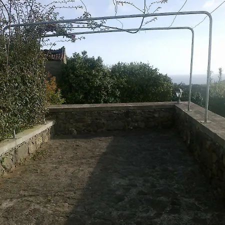 Casas Do Monte Alegre * Nordestinho