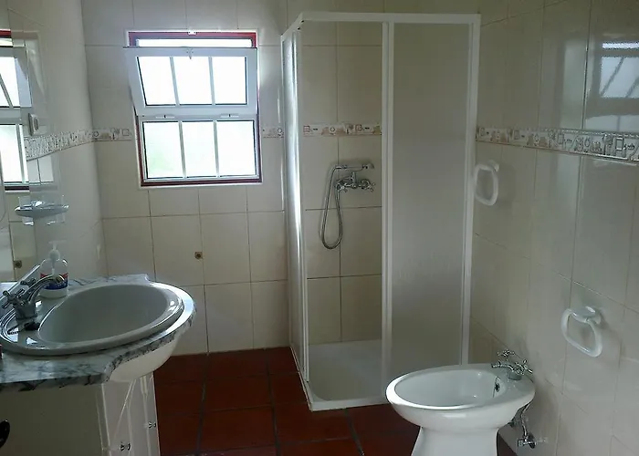 Casas Do Monte Alegre