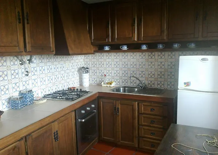 Casas Do Monte Alegre Nordestinho