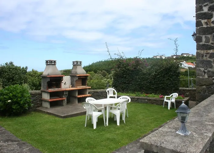 Casas Do Monte Alegre * Nordestinho