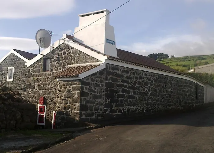 Casas Do Monte Alegre 度假居 Nordestinho