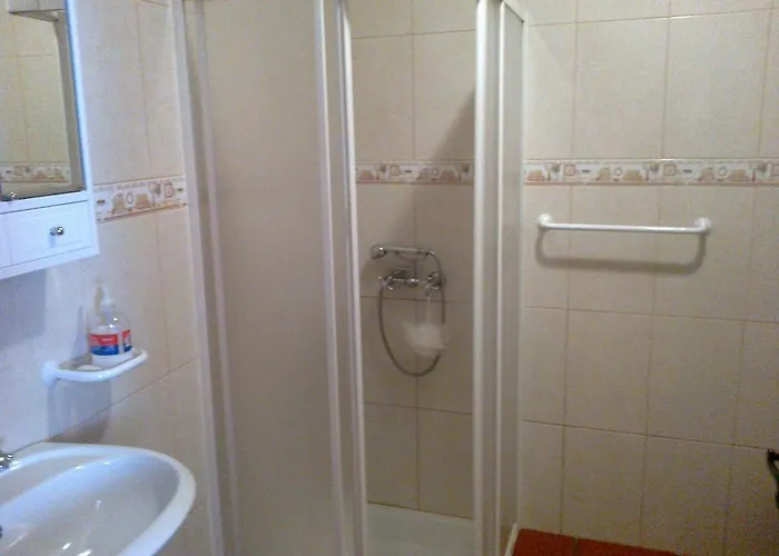 度假居 Casas Do Monte Alegre *