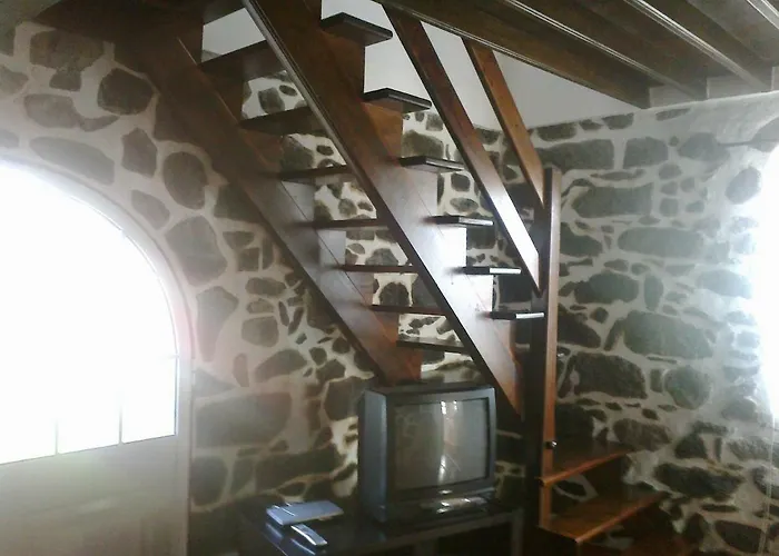 Casas Do Monte Alegre *