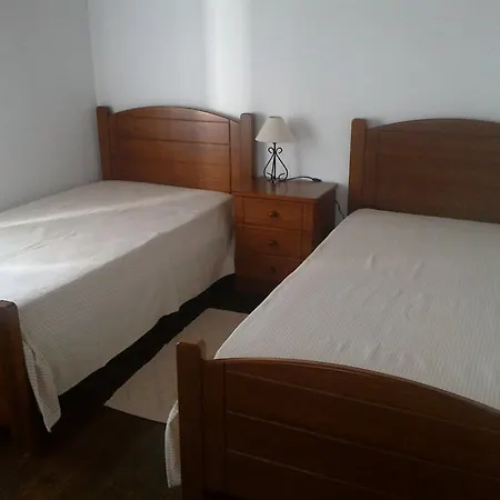 Casas Do Monte Alegre Casa de Férias *