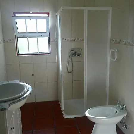 Casas Do Monte Alegre