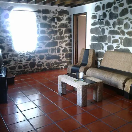 Casas Do Monte Alegre Semesterbostad *