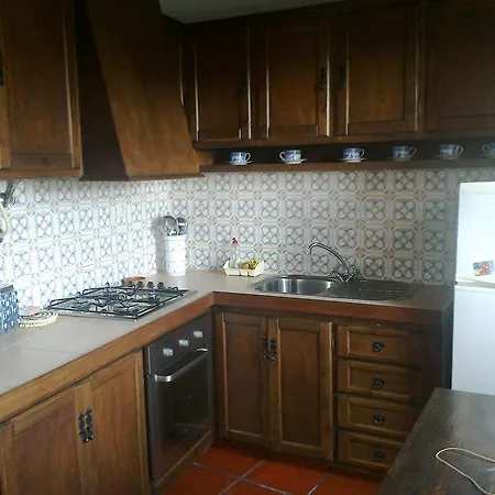 Casas Do Monte Alegre Nordestinho