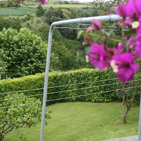 Casa de Férias Casas Do Monte Alegre