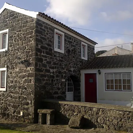 Casa de Férias Casas Do Monte Alegre