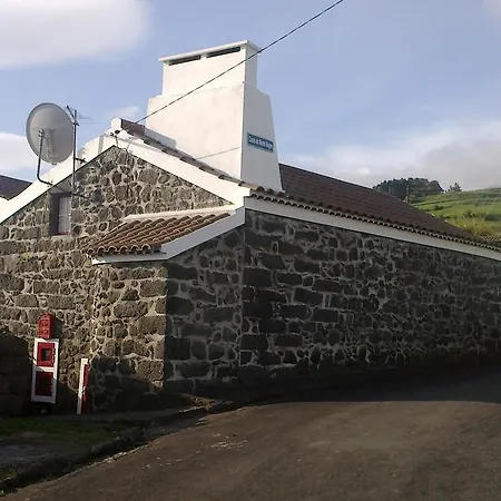 Casas Do Monte Alegre Semesterbostad Nordestinho