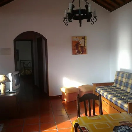 Casas Do Monte Alegre Nordestinho