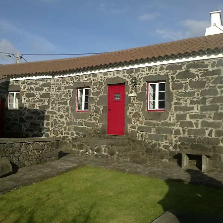 Ferienhaus Casas Do Monte Alegre