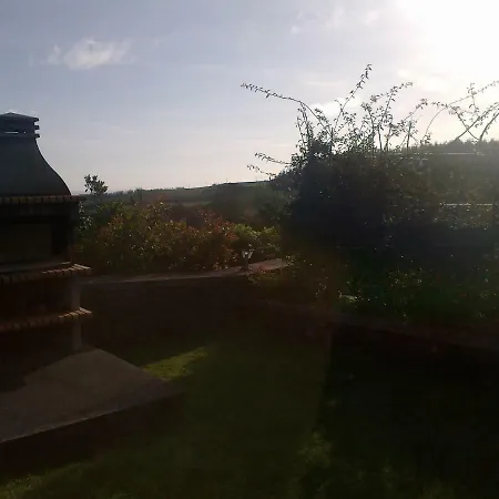 Casas Do Monte Alegre