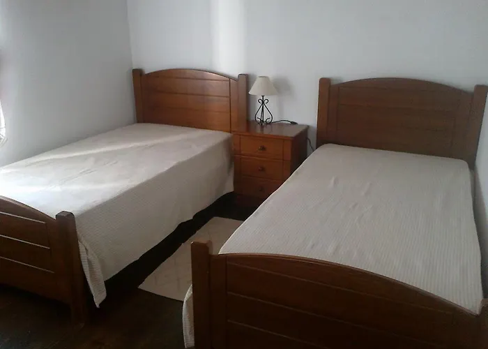 Casas Do Monte Alegre 別荘 *