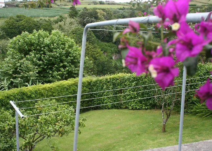 Holiday home Casas Do Monte Alegre