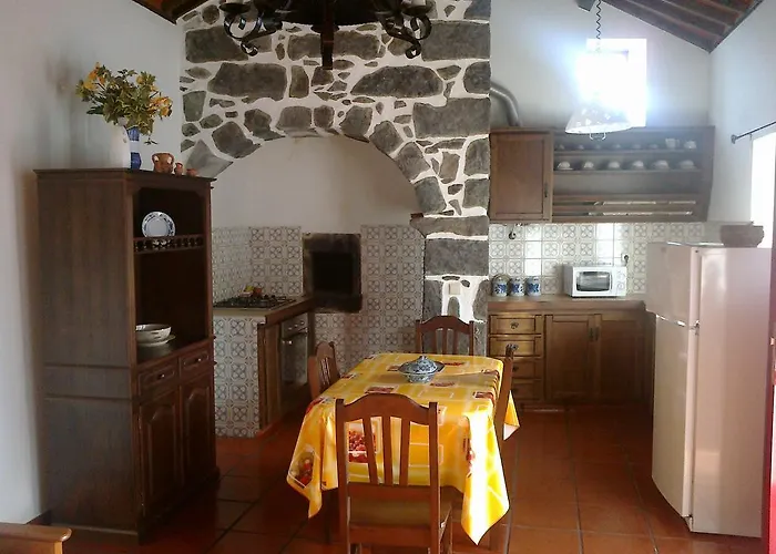 Casas Do Monte Alegre * Nordestinho