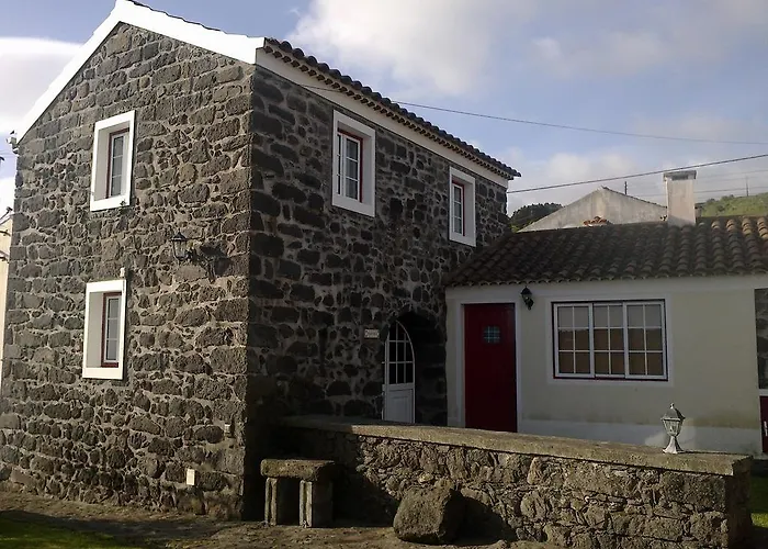 Holiday home Casas Do Monte Alegre