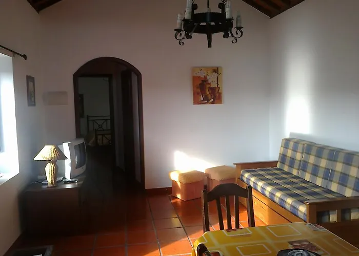 Casas Do Monte Alegre Nordestinho