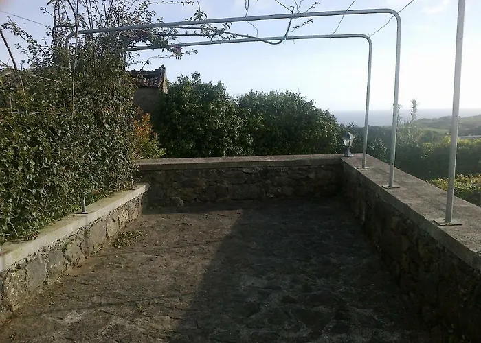 Casas Do Monte Alegre * Nordestinho